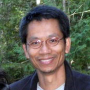 Jiunn-Der (Geoffrey) Duh